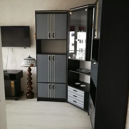 Appartement Mieszkanie 3pokoje 50m2 Unii Lubelskiej Kołobrzeg