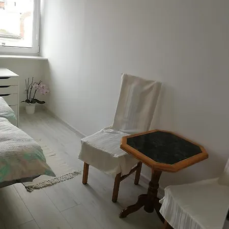 Appartement Mieszkanie 3pokoje 50m2 Unii Lubelskiej