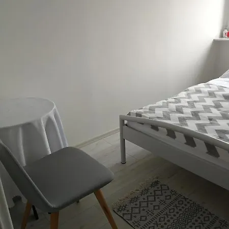 Mieszkanie 3pokoje 50m2 Unii Lubelskiej Kołobrzeg