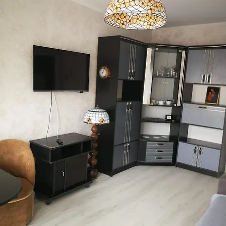 Mieszkanie 3pokoje 50m2 Unii Lubelskiej Appartement *