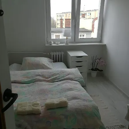 Mieszkanie 3pokoje 50m2 Unii Lubelskiej Kołobrzeg