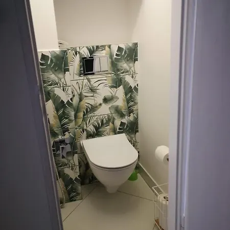 Mieszkanie 3pokoje 50m2 Unii Lubelskiej Appartement
