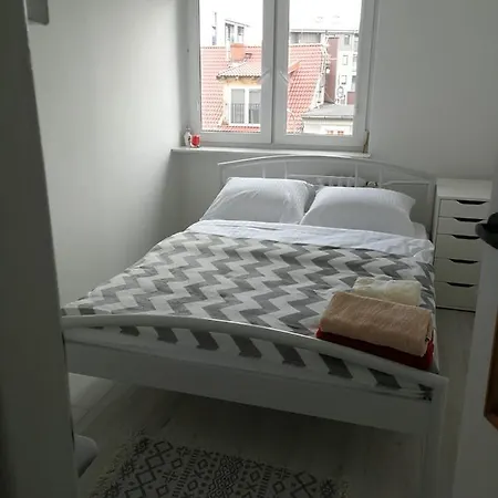Mieszkanie 3pokoje 50m2 Unii Lubelskiej *