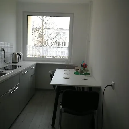 Mieszkanie 3pokoje 50m2 Unii Lubelskiej * Kołobrzeg