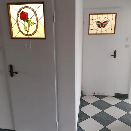 Mieszkanie 3pokoje 50m2 Unii Lubelskiej Appartement Kołobrzeg